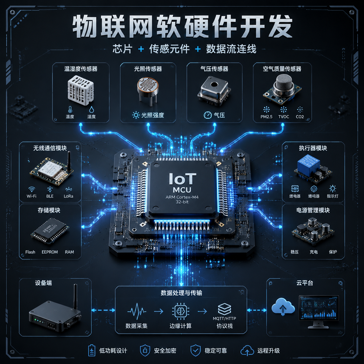 IoT物联网